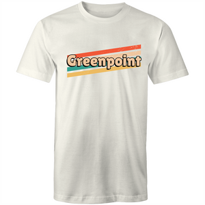 Men's Greenpoint T-shirt