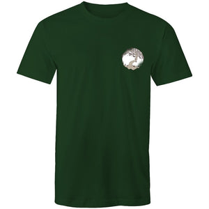 Men's Pocket Tree Of Life T-shirt