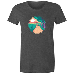 Women's Magic Road T-shirt