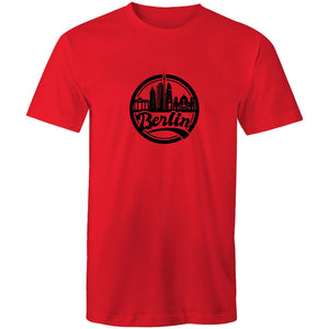 Men's Berlin Skyline T-shirt