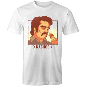 Men's Drug Dealer Nachos T-shirt