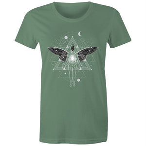 Women's Astral Fairy T-shirt