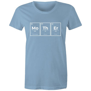 Women's Mother Element T-shirt