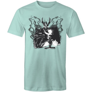 Men's Abstract Knight T-shirt