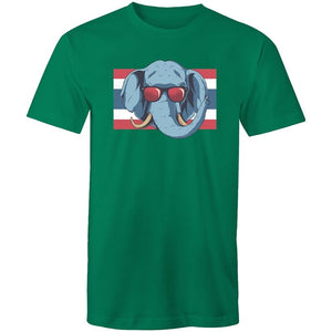 Men's Thailand Elephant T-shirt