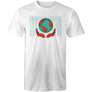 Men's Mother Earth T-shirt