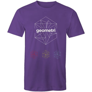 Men's Geometri T-shirt