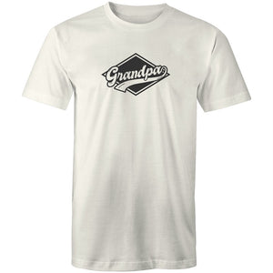 Men's Grandpa Logo T-shirt