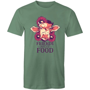 Men's Hindu Cow T-shirt