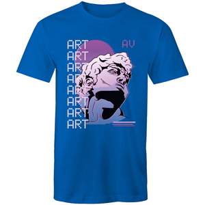 Men's Art AV T-shirt