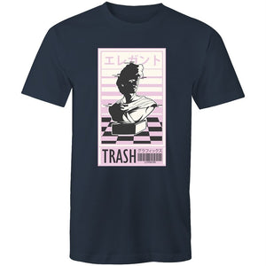 Men's Art Trash T-shirt
