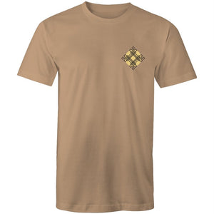 Men's Celtic Pocket Logo T-shirt