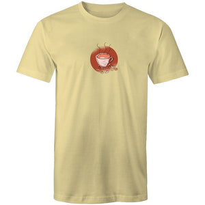 Men's Coffee T-shirt