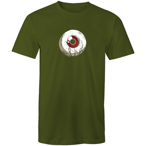 Men's Eye Forest T-shirt