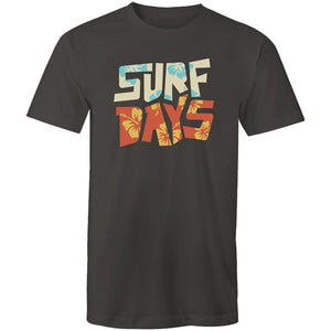 Men's Surf Days T-shirt
