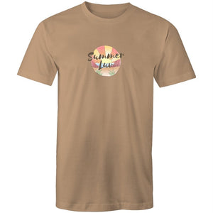Men's Summer Luv Beach T-shirt