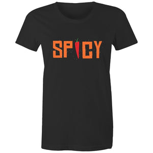 Women's Spicy T-shirt