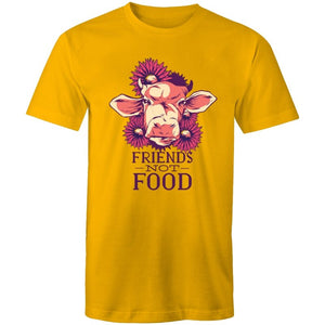 Men's Hindu Cow T-shirt