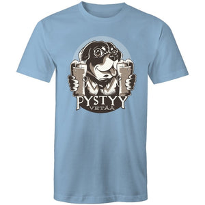 Men's Pystyy Beer T-shirt