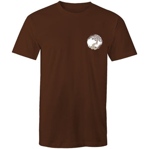 Men's Pocket Tree Of Life T-shirt