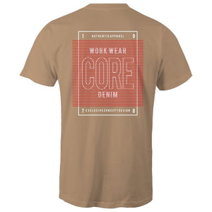 Men's Core Workwear T-shirt