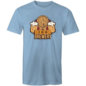 Men's The Beer Brewery T-shirt