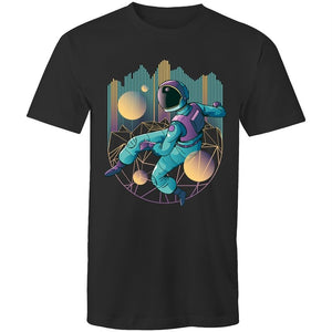 Men's Floating Astro T-shirt