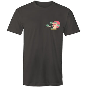 Men's Pocket Bonsai T-shirt