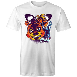 Men's Puppet Master T-shirt