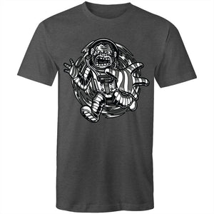 Men's Crazy Ape Graphic T-shirt