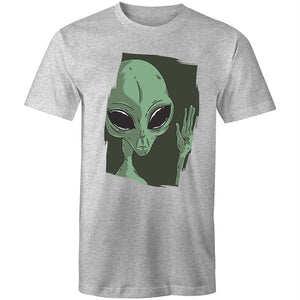 Men's Alien Hi-5 T-shirt