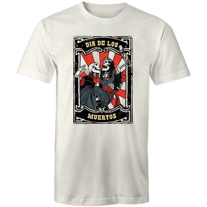 Men's Dia De Los T-shirt