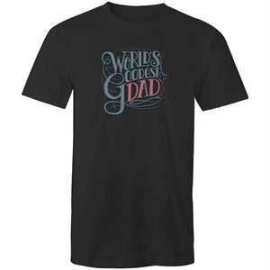 Men's World's Goodest Dad T-shirt