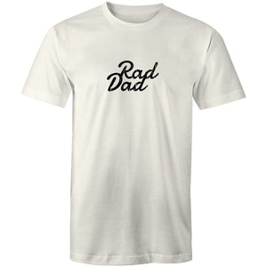 Men's Rad Dad T-shirt