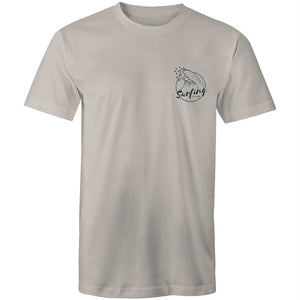 Men's Surfing EST Pocket T-shirt
