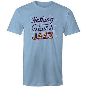 Men's Nothing But Jazz T-shirt