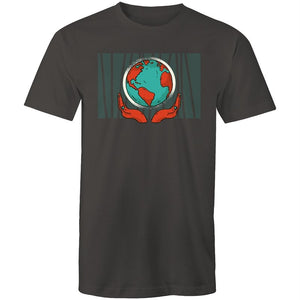 Men's Mother Earth T-shirt