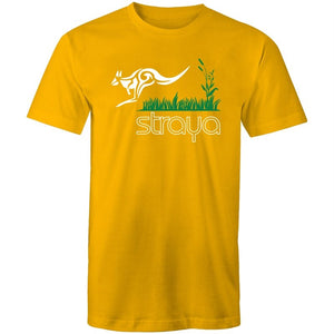 Men's Straya Landscape T-shirt