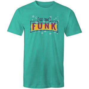 Men's Got That Funk T-shirt