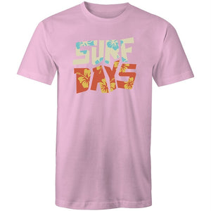 Men's Surf Days T-shirt