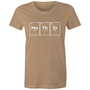 Women's Mother Element T-shirt