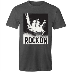 Men's Rock On T-shirt