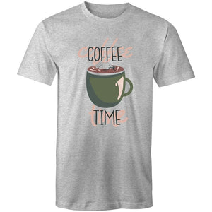 Men's Coffee Time T-shirt