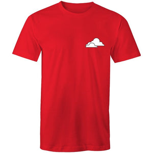 Men's Cloud Pocket T-shirt