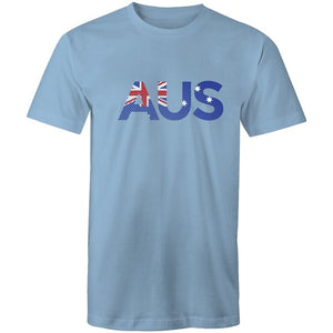 Men's AUS (Australia) T-shirt