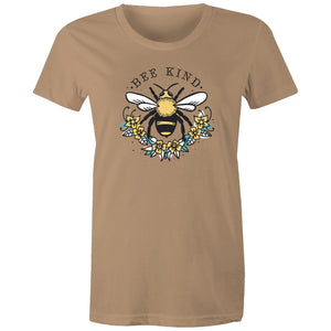 Women's Bee Kind T-shirt