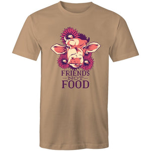 Men's Hindu Cow T-shirt