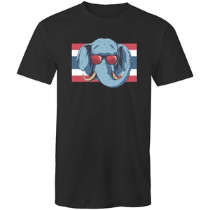 Men's Thailand Elephant T-shirt