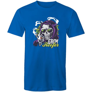 Men's Grim Reefer T-shirt