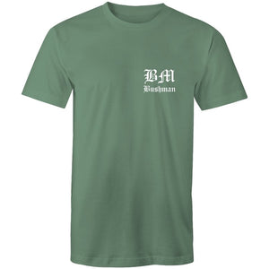 Men's Bushman T-shirt